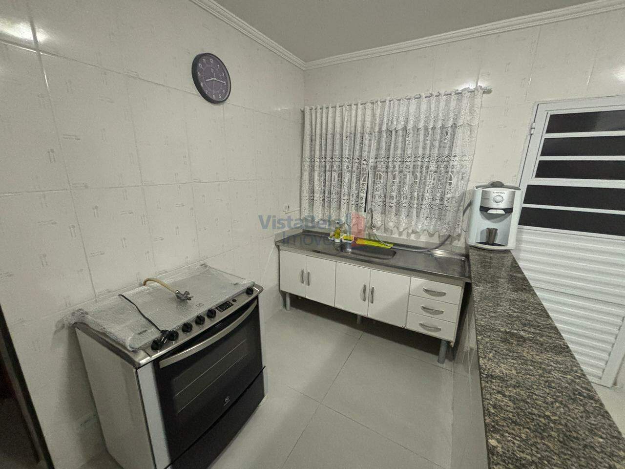 Casa à venda no Jardim Sandra Maria: 