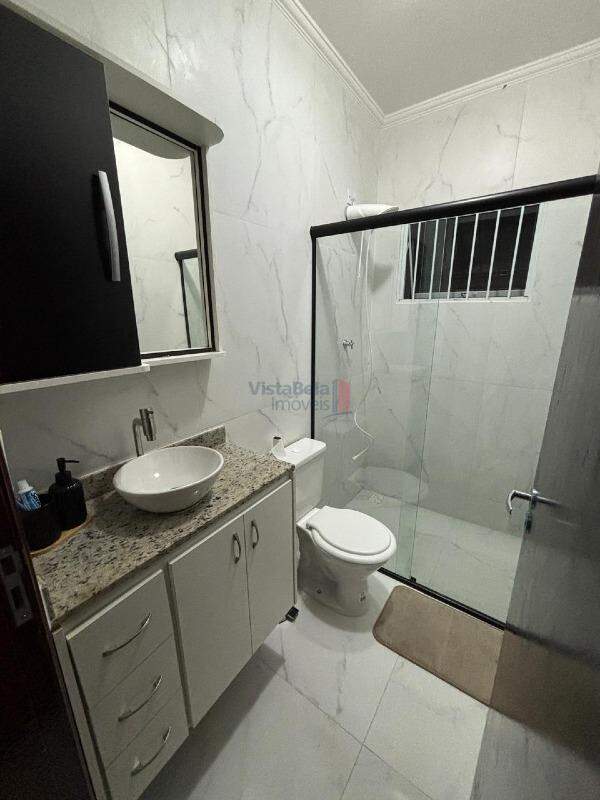 Casa à venda no Jardim Sandra Maria: 