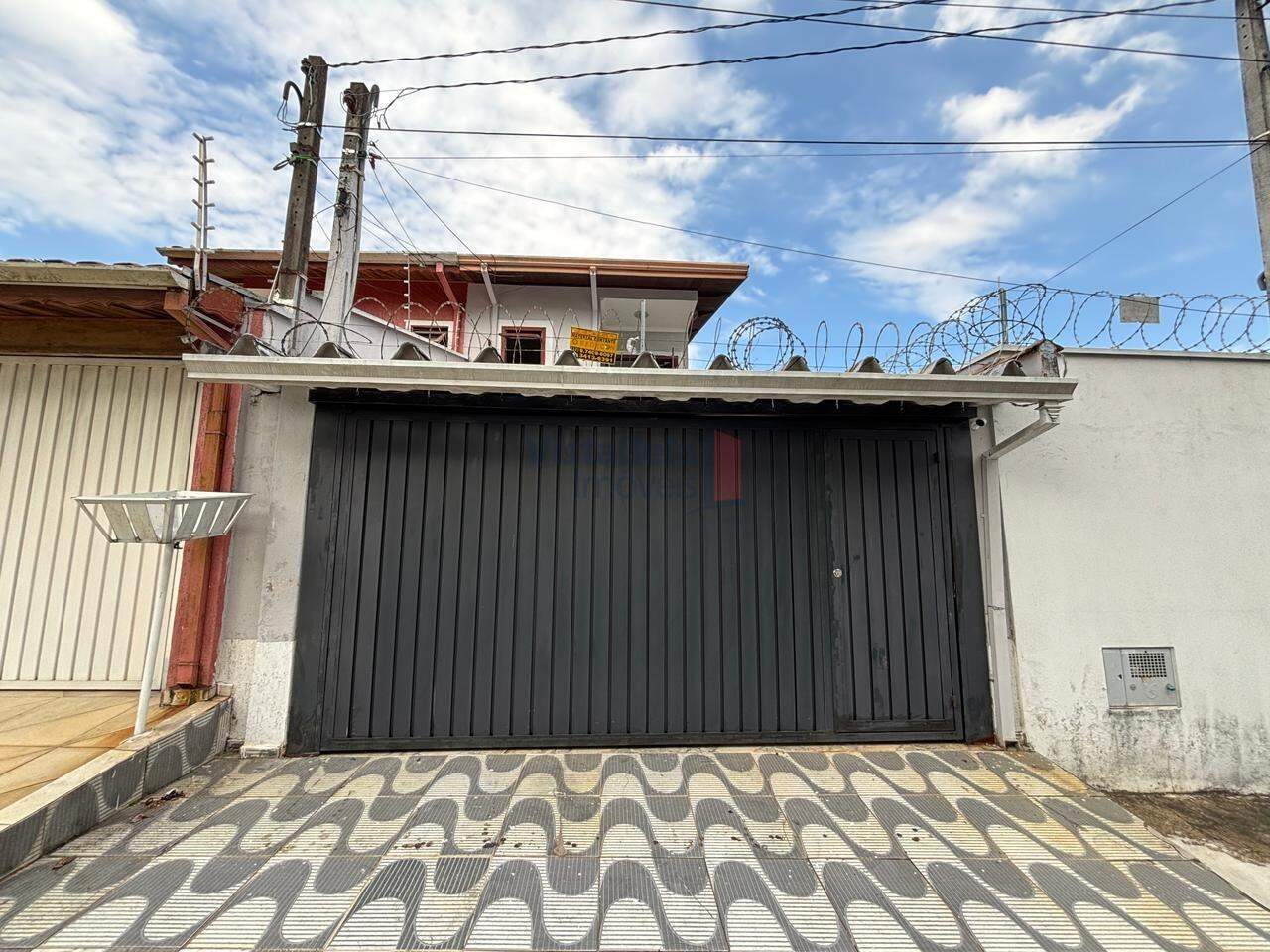 Casa à venda no Jardim Sandra Maria: 