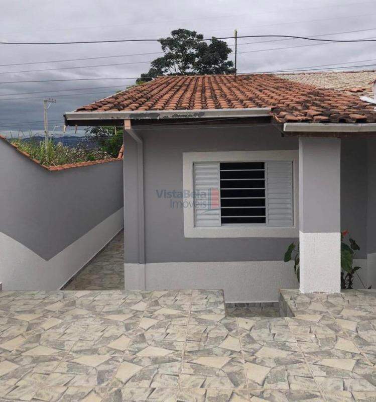 Casa à venda no Jardim Sandra Maria: 