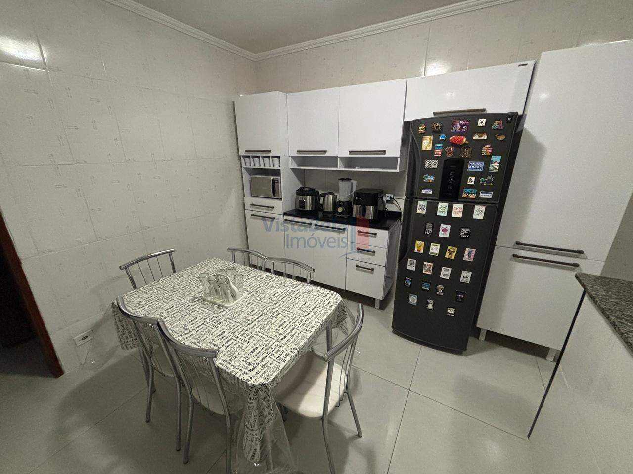 Casa à venda no Jardim Sandra Maria: 