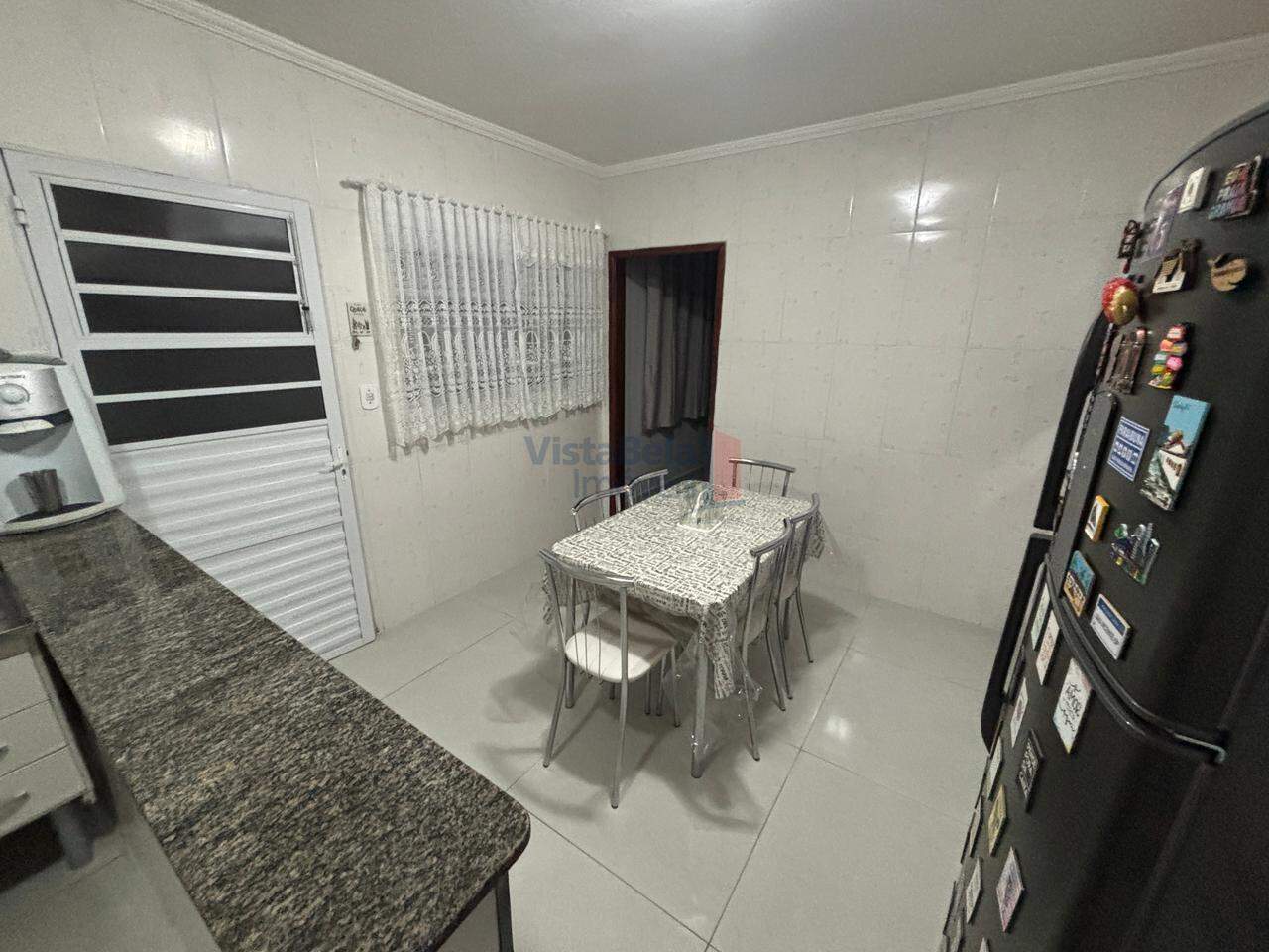 Casa à venda no Jardim Sandra Maria: 