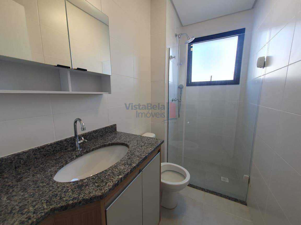 Apartamento para aluguel no Loteamento Residencial e Comercial Bosque Flamboyant: 