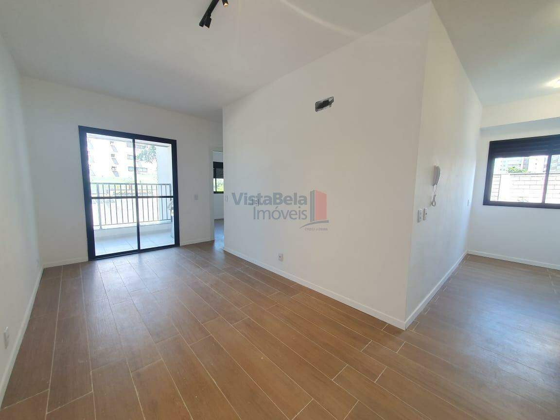 Apartamento para aluguel no Loteamento Residencial e Comercial Bosque Flamboyant: 