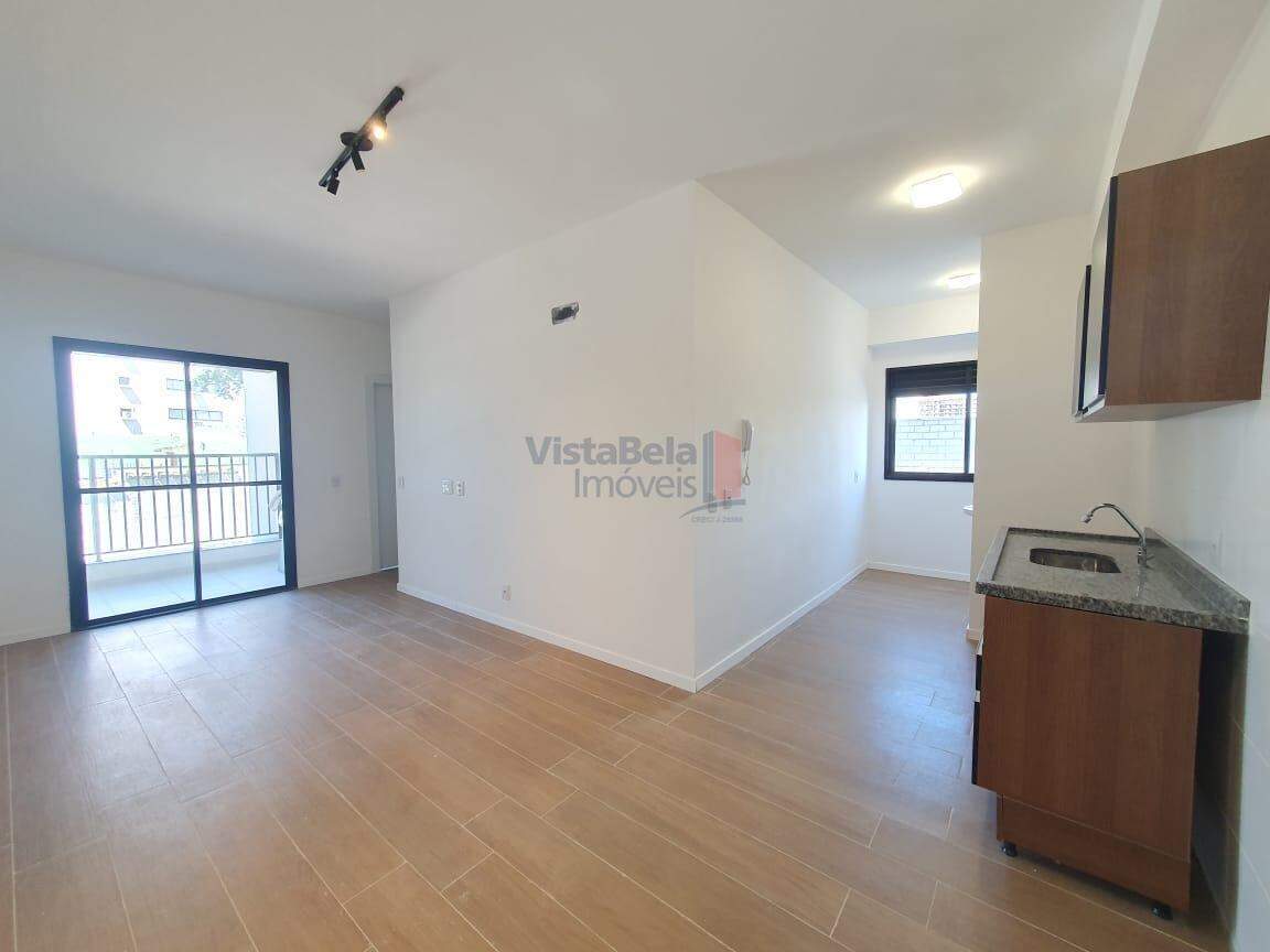 Apartamento para aluguel no Loteamento Residencial e Comercial Bosque Flamboyant: 