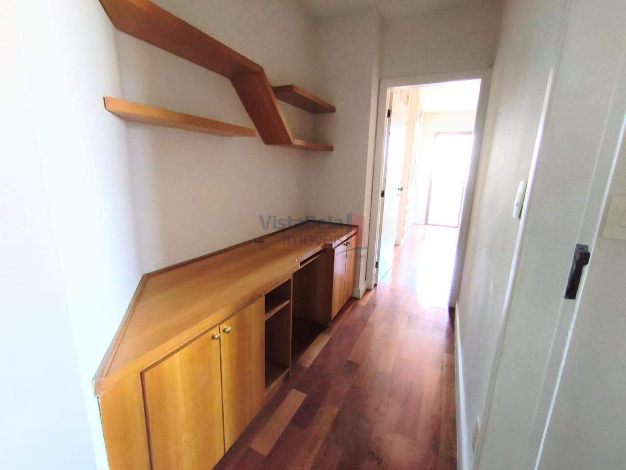 Apartamento para aluguel no Jardim das Nações: Escritório