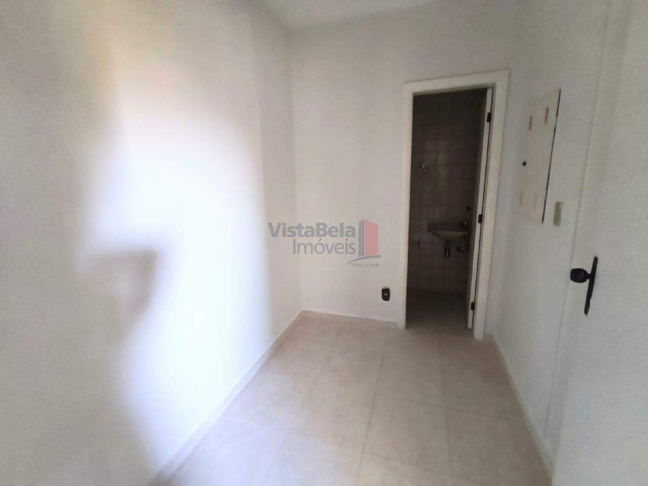 Apartamento para aluguel no Jardim das Nações: Suíte 2