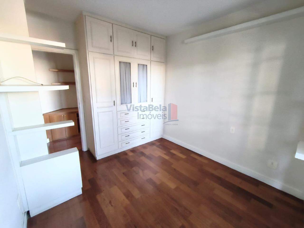 Apartamento para aluguel no Jardim das Nações: 2° Dormitório com Sacada