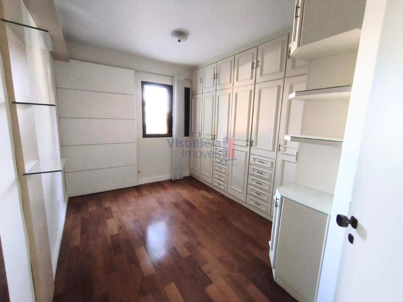Apartamento para aluguel no Jardim das Nações: 1° Dormitório