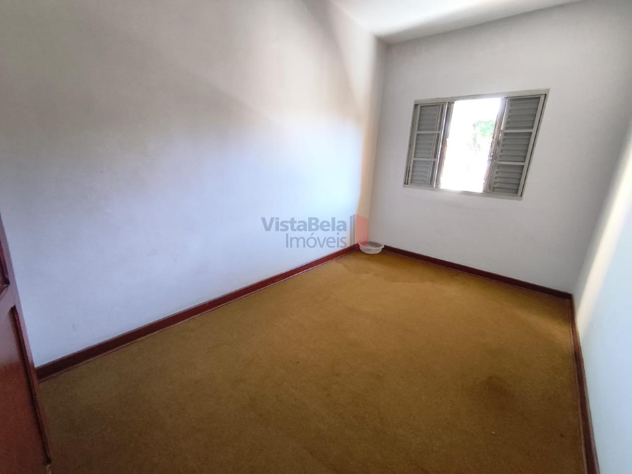 Casa à venda no Centro: 3° Dormitório Piso Superior