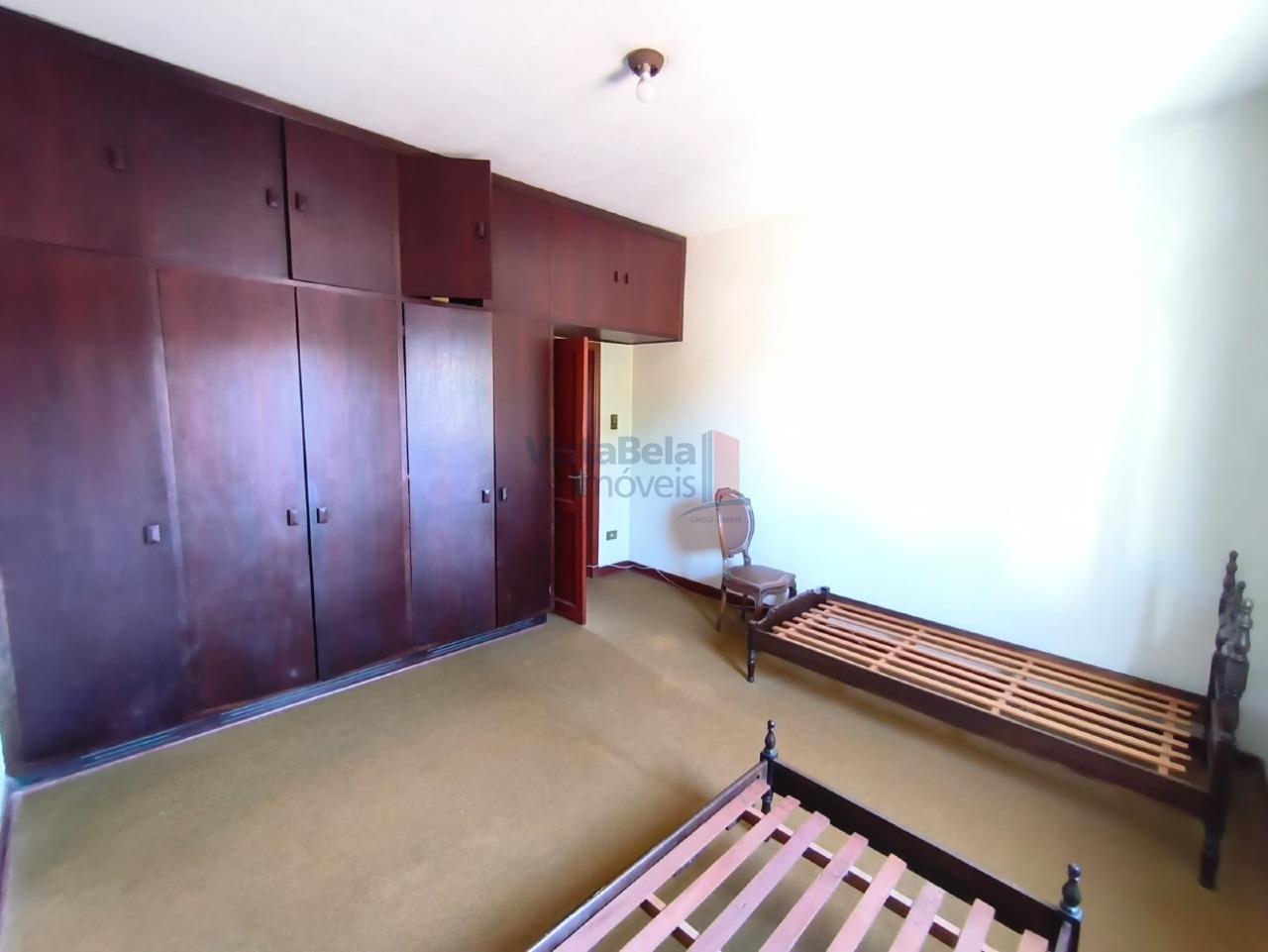 Casa à venda no Centro: 1° Dormitório Piso Superior