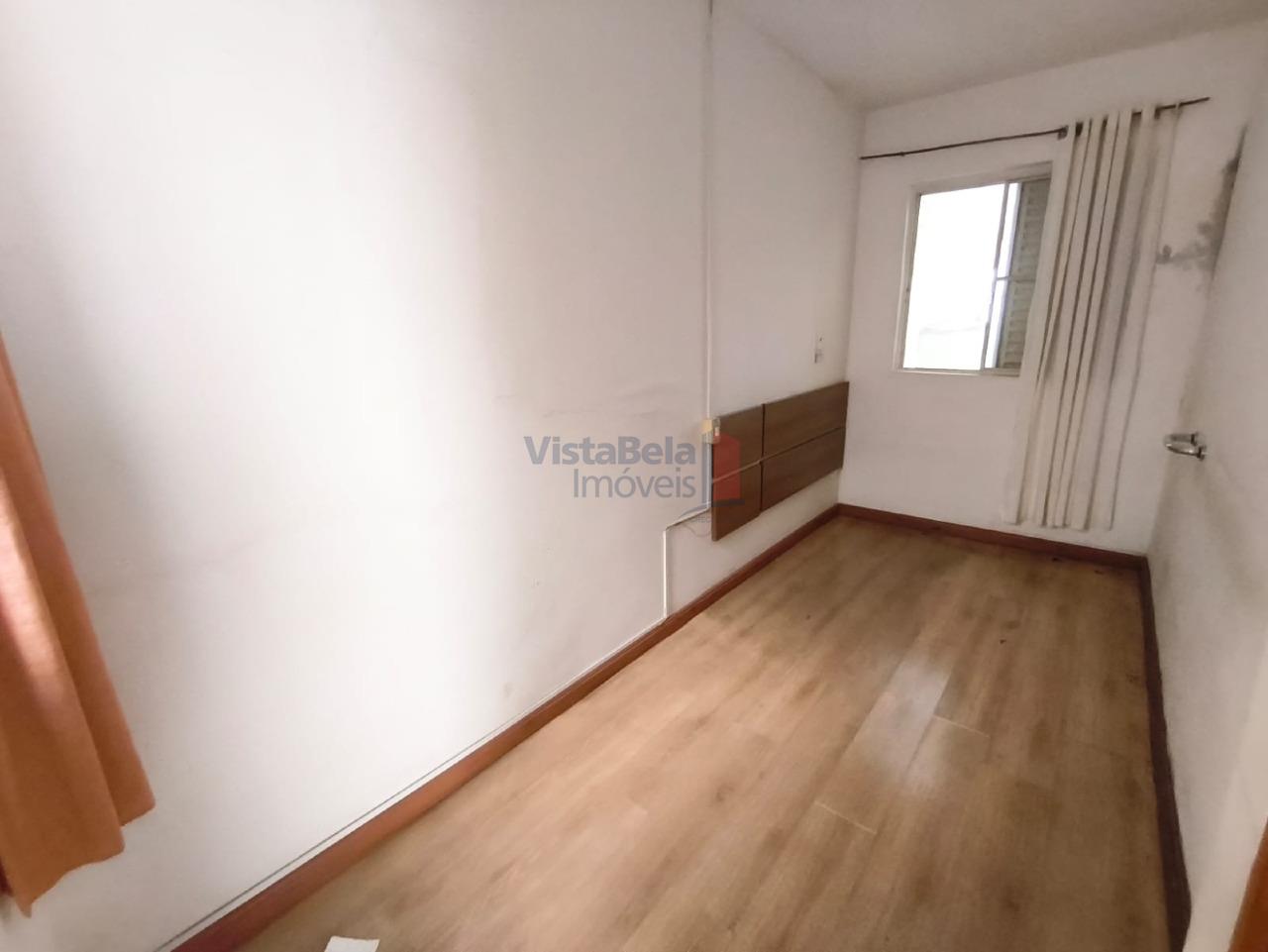 Casa à venda no Centro: 1° Dormitório no Térreo