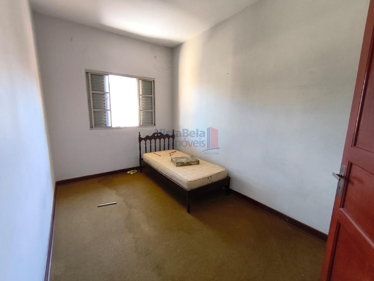 Casa à venda no Centro: 2° Dormitório Piso Superior