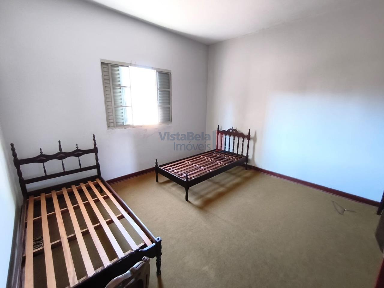 Casa à venda no Centro: 1° Dormitório Piso Superior