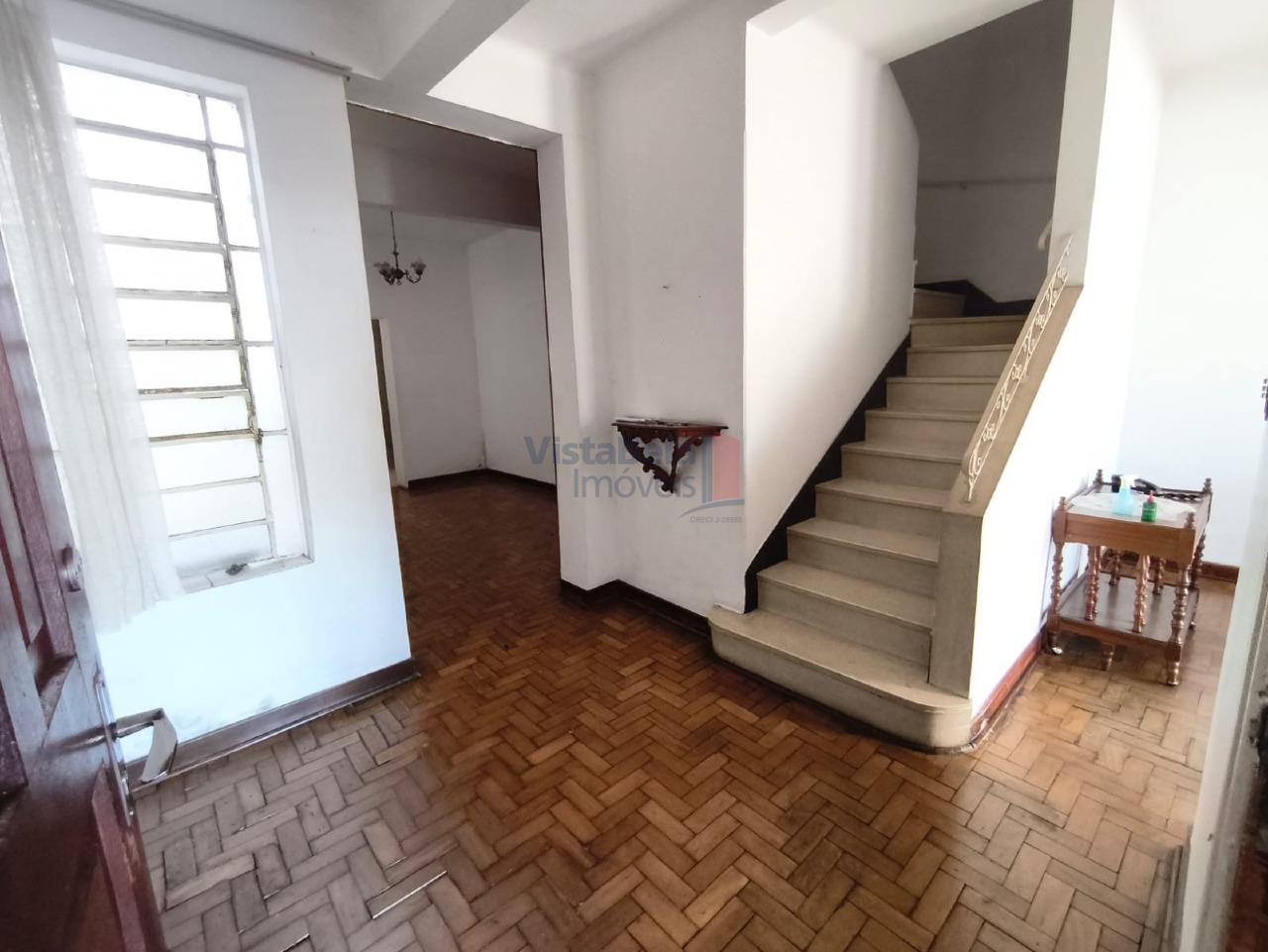 Casa à venda no Centro: Entrada Principal