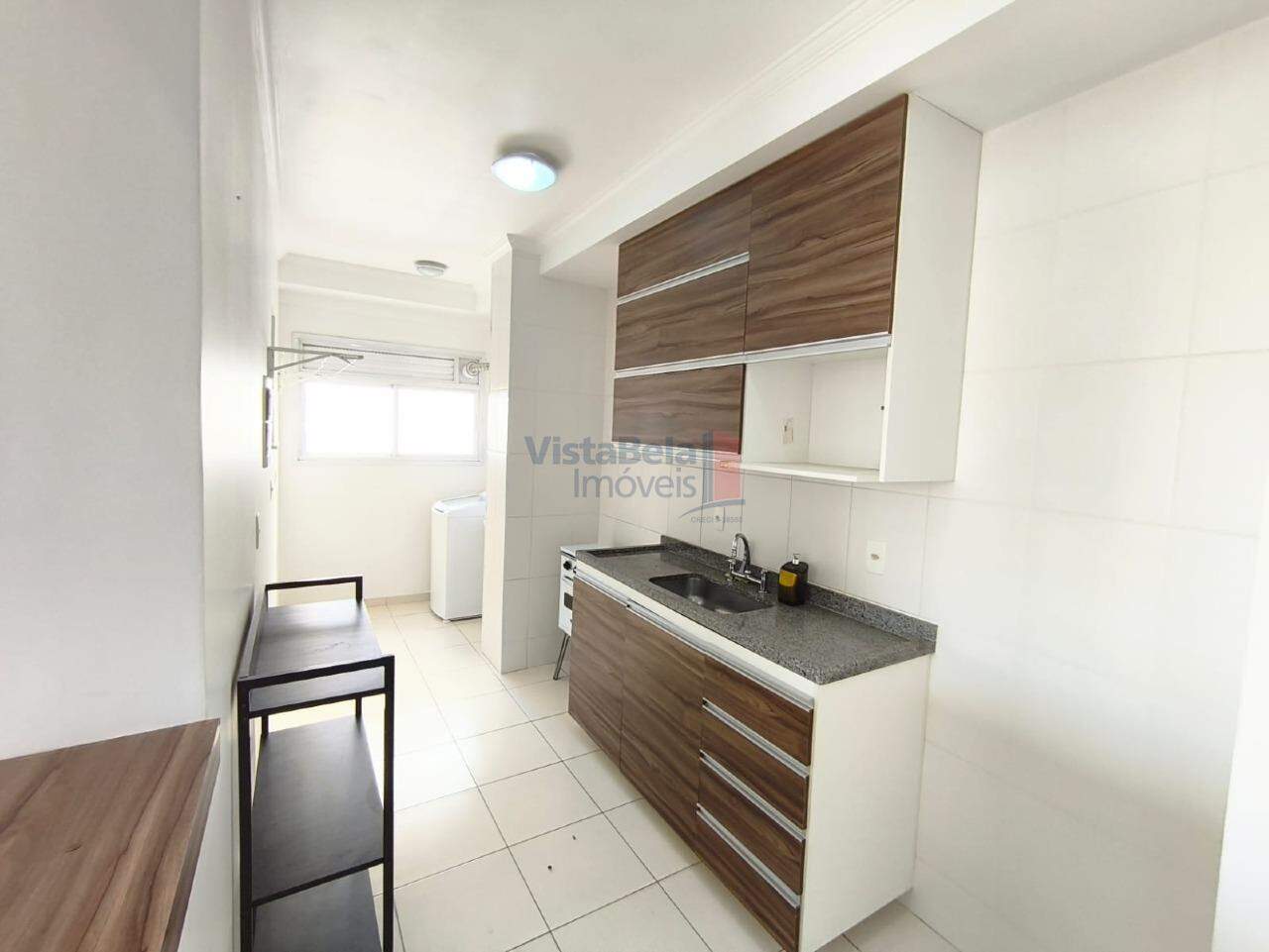 Apartamento para aluguel no Centro: Cozinha