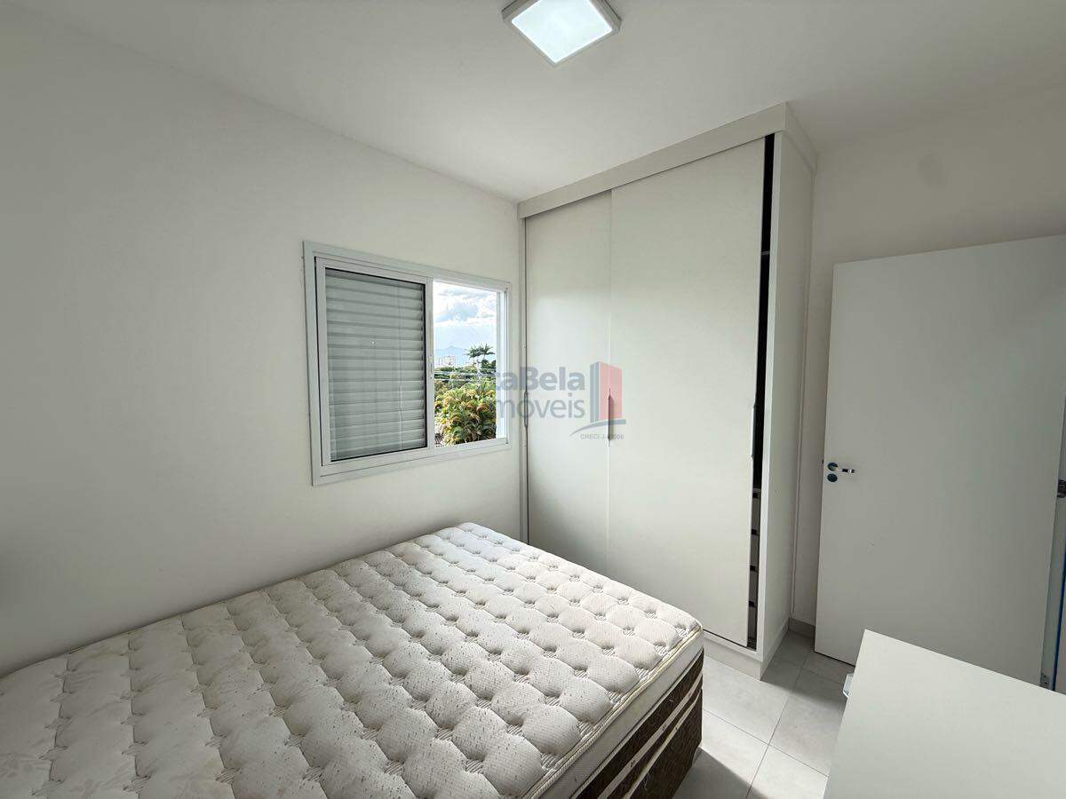 Apartamento para aluguel no Jardim das Nações: 