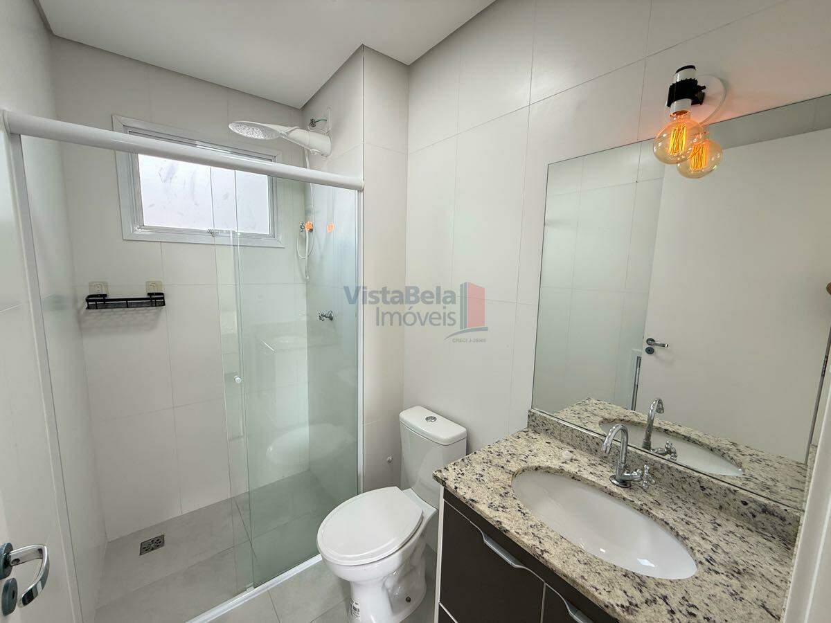 Apartamento para aluguel no Jardim das Nações: 