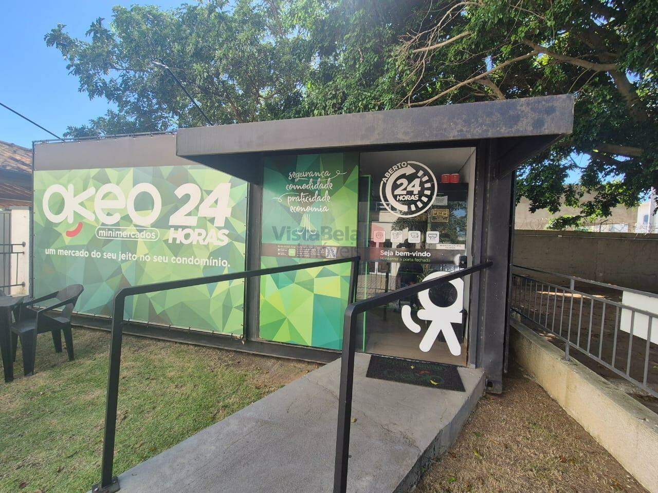 Apartamento para aluguel no Parque Paduan: 