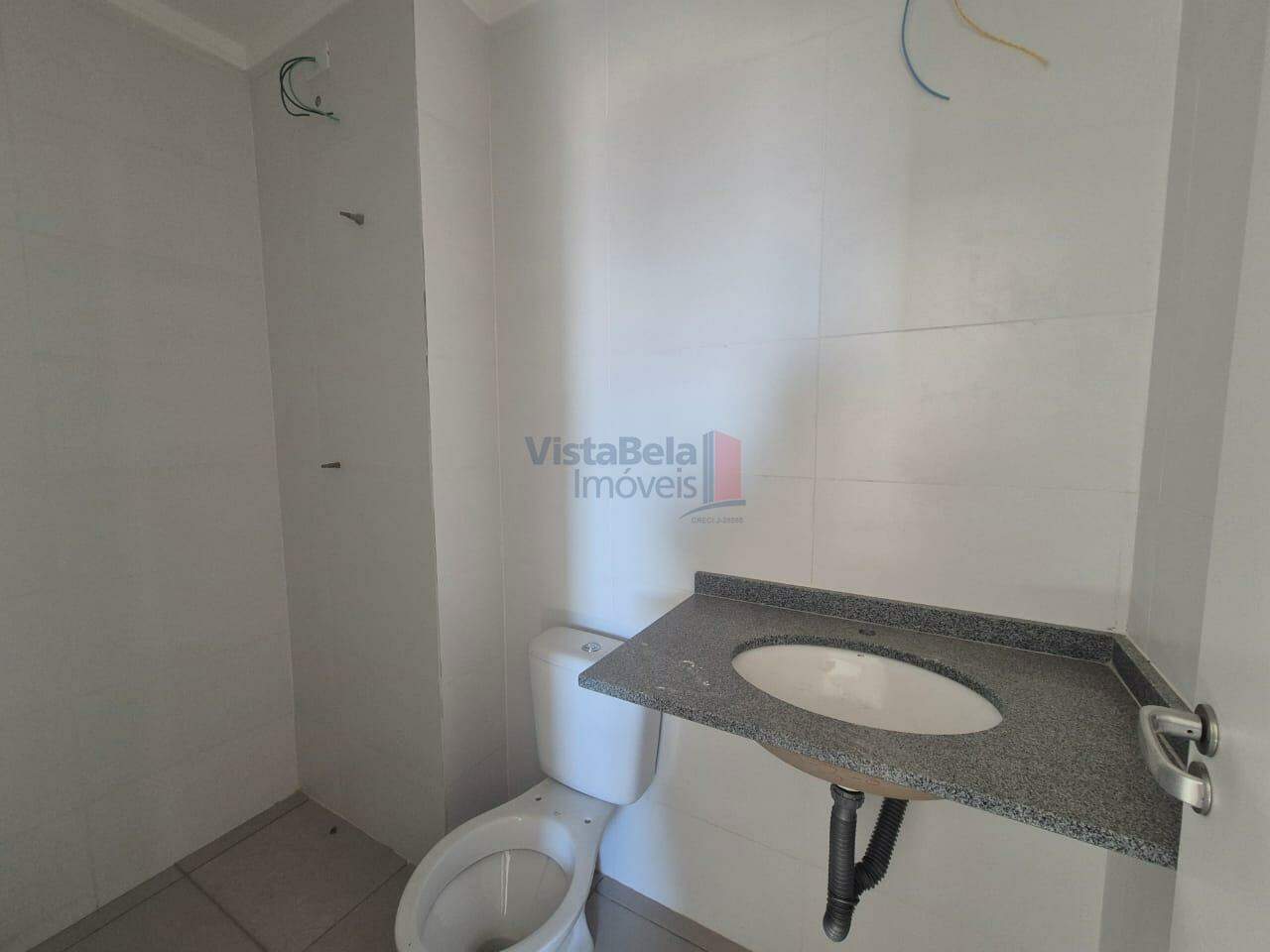 Apartamento para aluguel no Parque Paduan: 