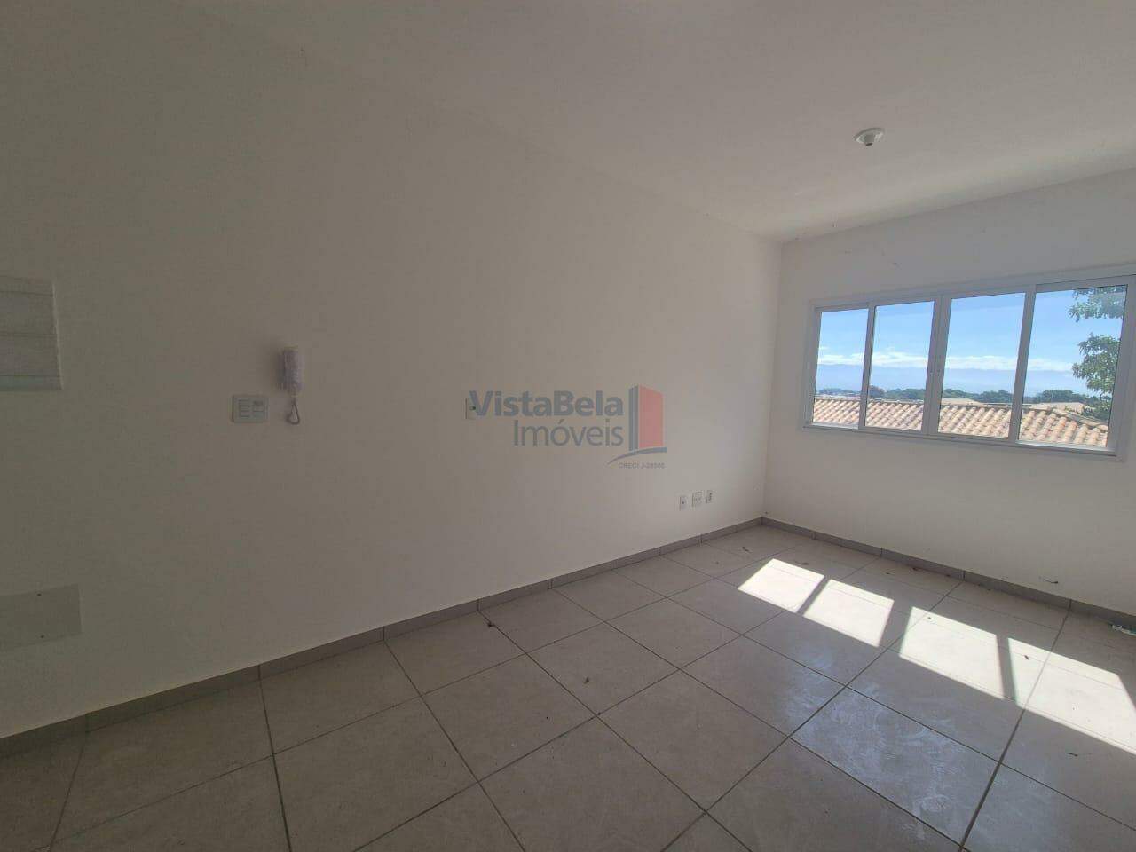Apartamento para aluguel no Parque Paduan: 