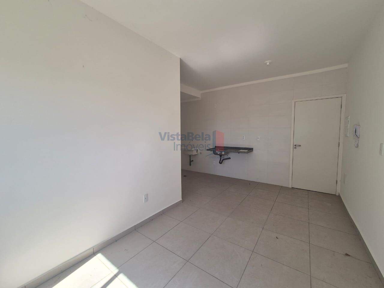 Apartamento para aluguel no Parque Paduan: 