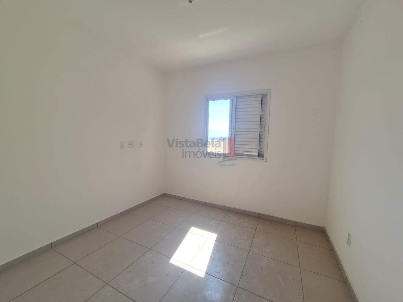 Apartamento para aluguel no Parque Paduan: 