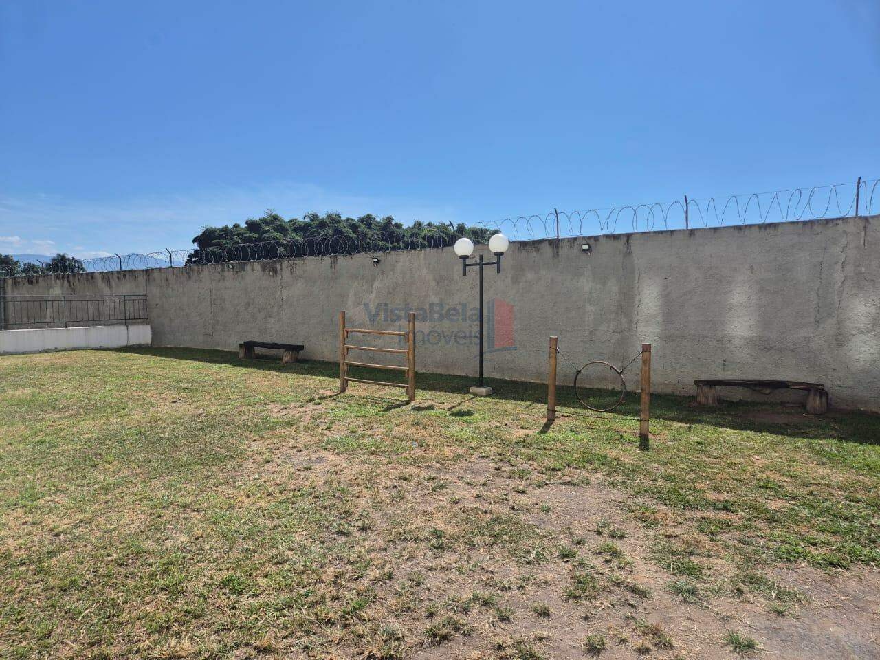Apartamento para aluguel no Parque Paduan: 