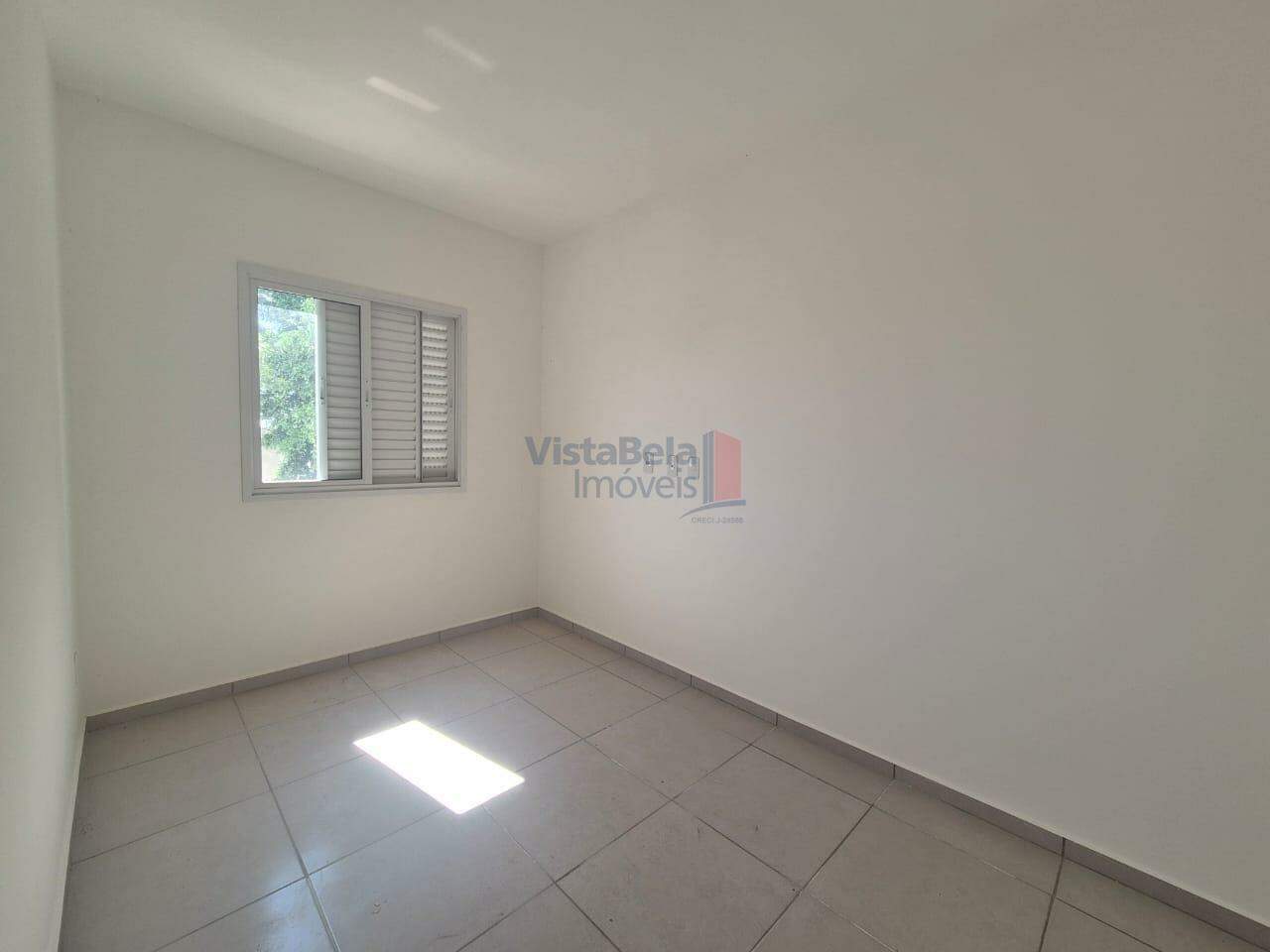 Apartamento para aluguel no Parque Paduan: 
