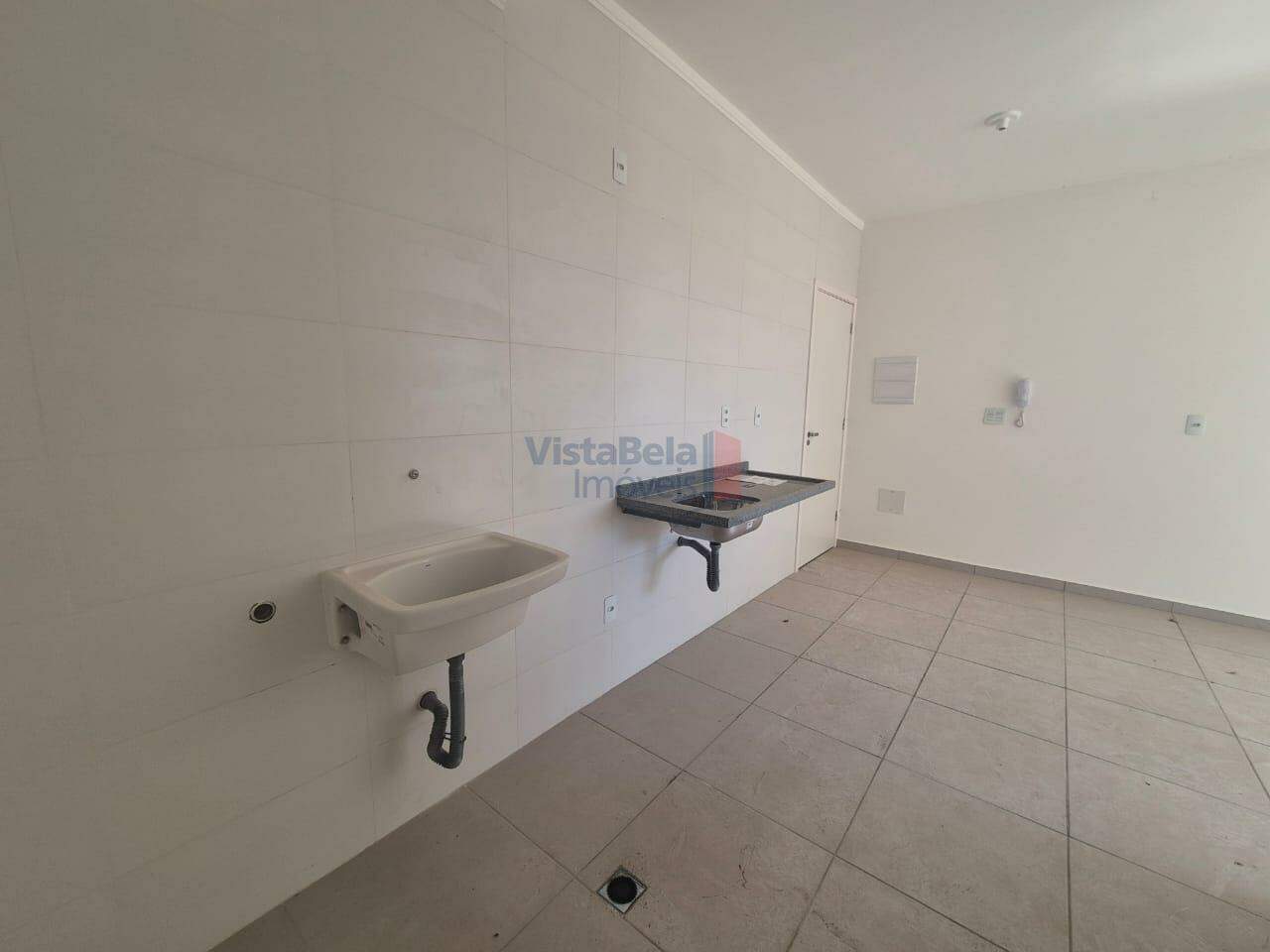 Apartamento para aluguel no Parque Paduan: 