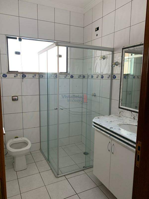 Casa em Condomínio para aluguel no Condomínio do Taubaté Village: