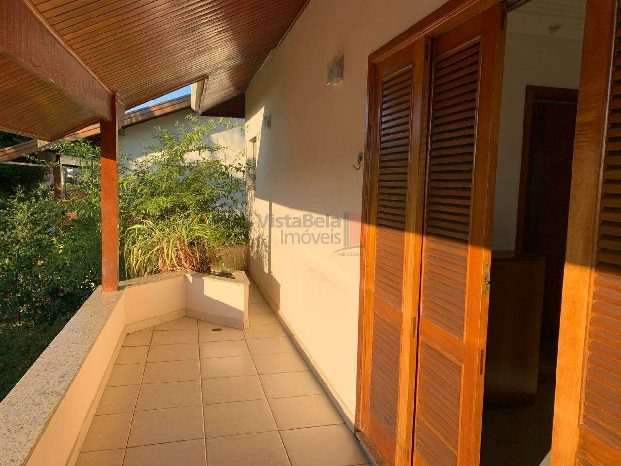 Casa em Condomínio para aluguel no Condomínio do Taubaté Village: