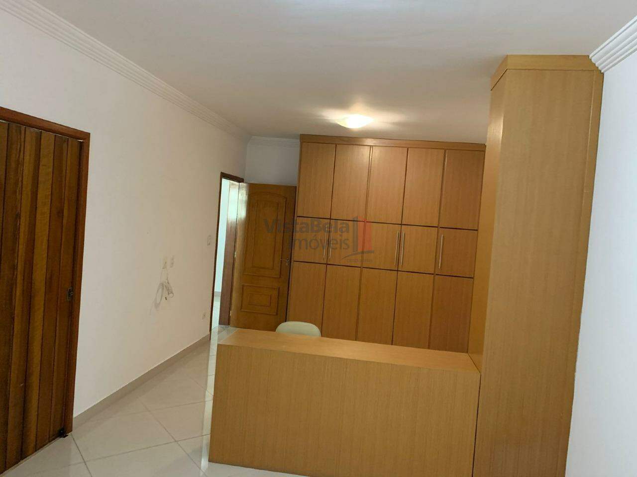 Casa em Condomínio para aluguel no Condomínio do Taubaté Village: