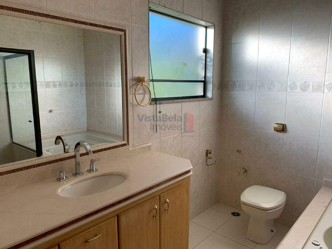 Casa em Condomínio para aluguel no Condomínio do Taubaté Village: