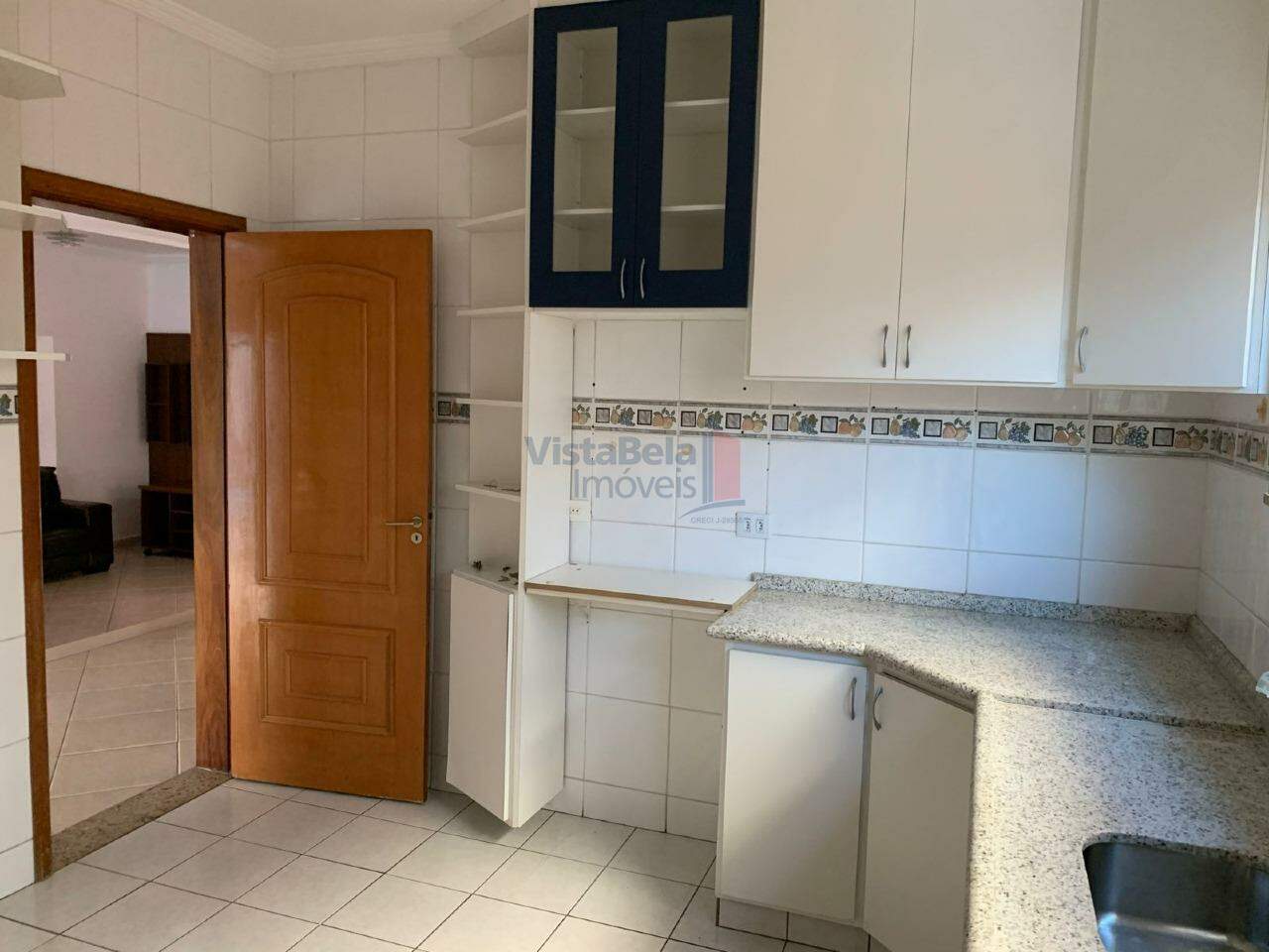 Casa em Condomínio para aluguel no Condomínio do Taubaté Village: