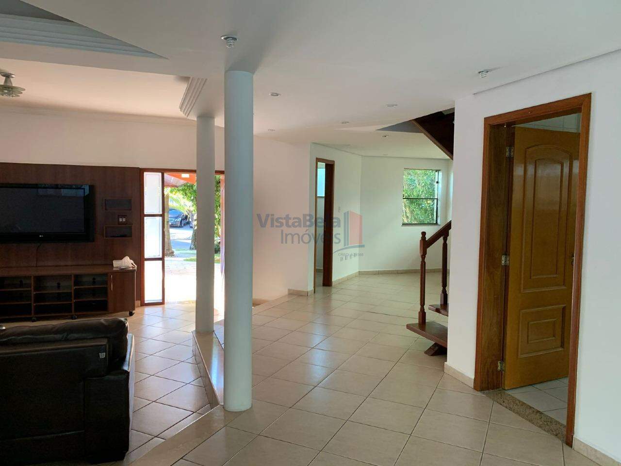 Casa em Condomínio para aluguel no Condomínio do Taubaté Village: