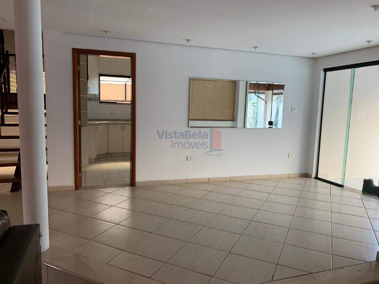 Casa em Condomínio para aluguel no Condomínio do Taubaté Village: