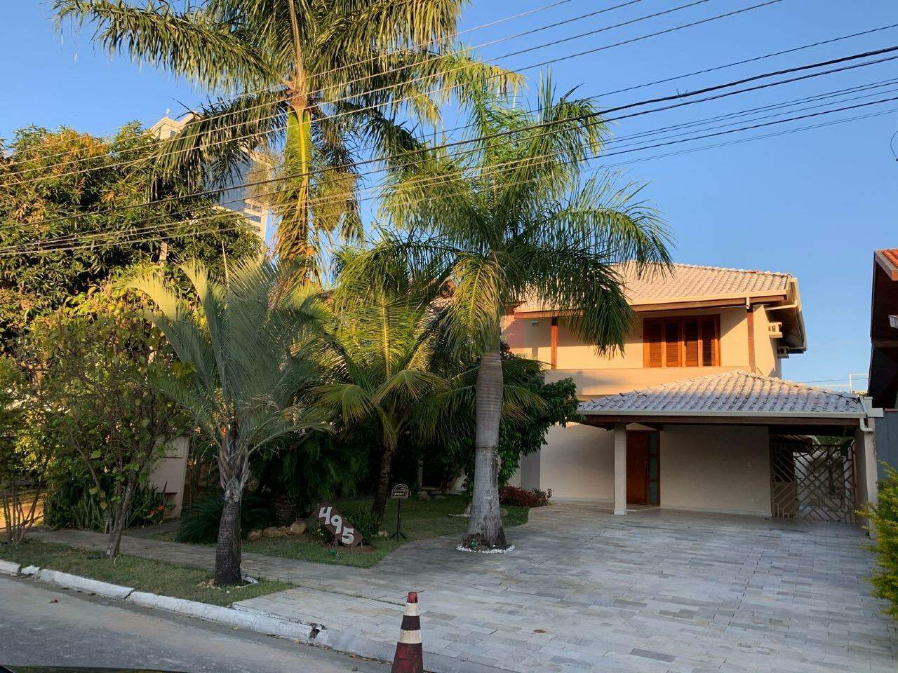Casa em Condomínio para aluguel no Condomínio do Taubaté Village: