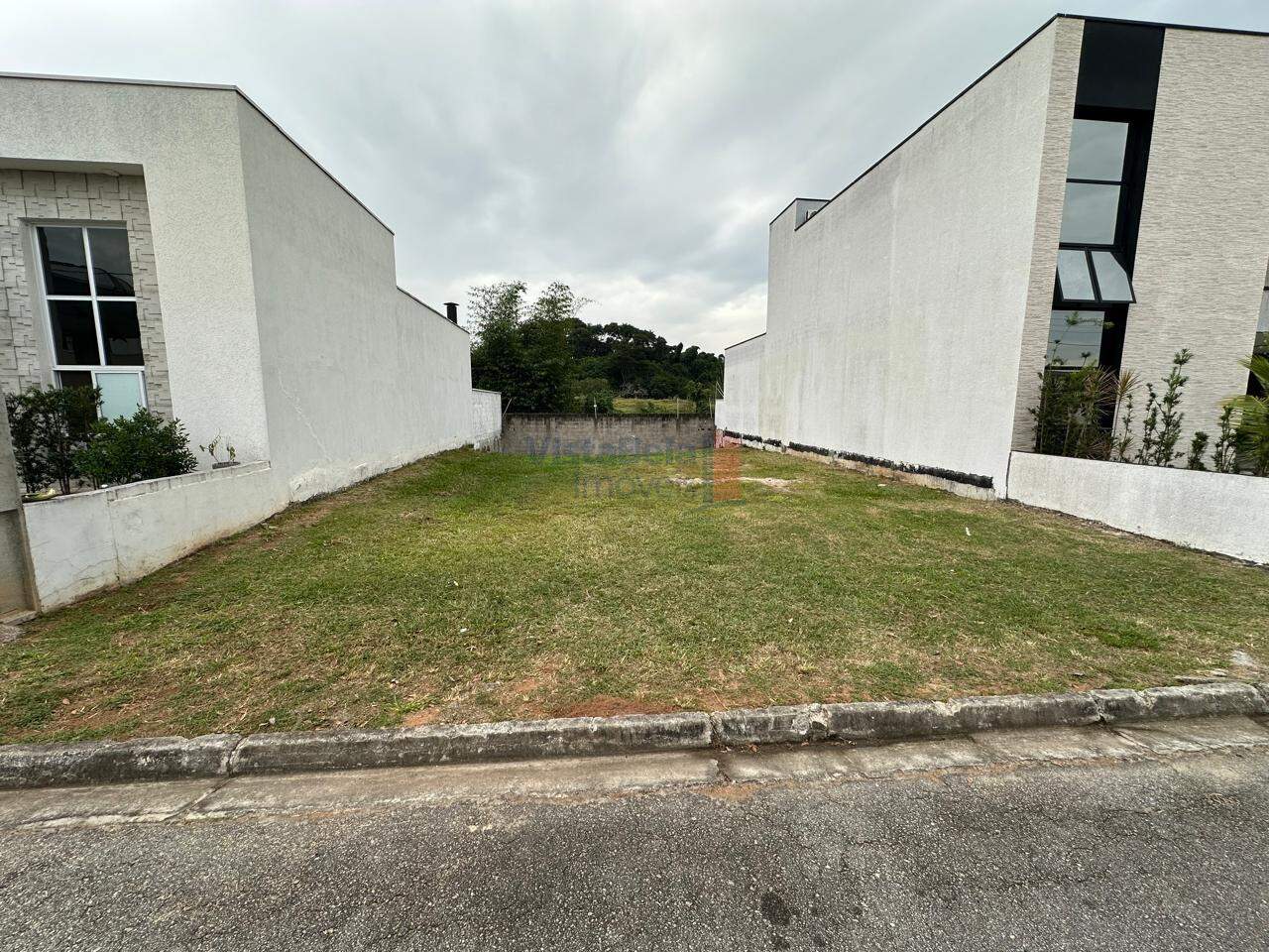 Lote em condomínio à venda no Loteamento Residencial Parque das Araucárias: 