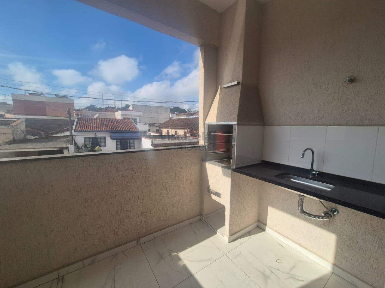 Apartamento para aluguel no Centro: 