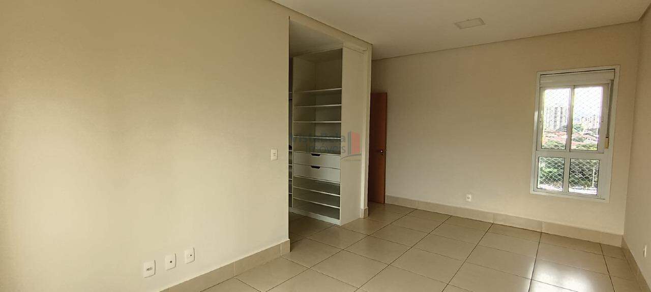 Apartamento para aluguel no Jardim das Nações: 