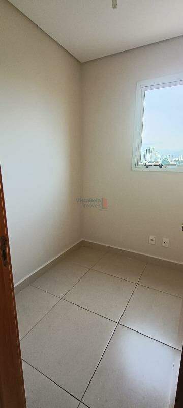 Apartamento para aluguel no Jardim das Nações: 