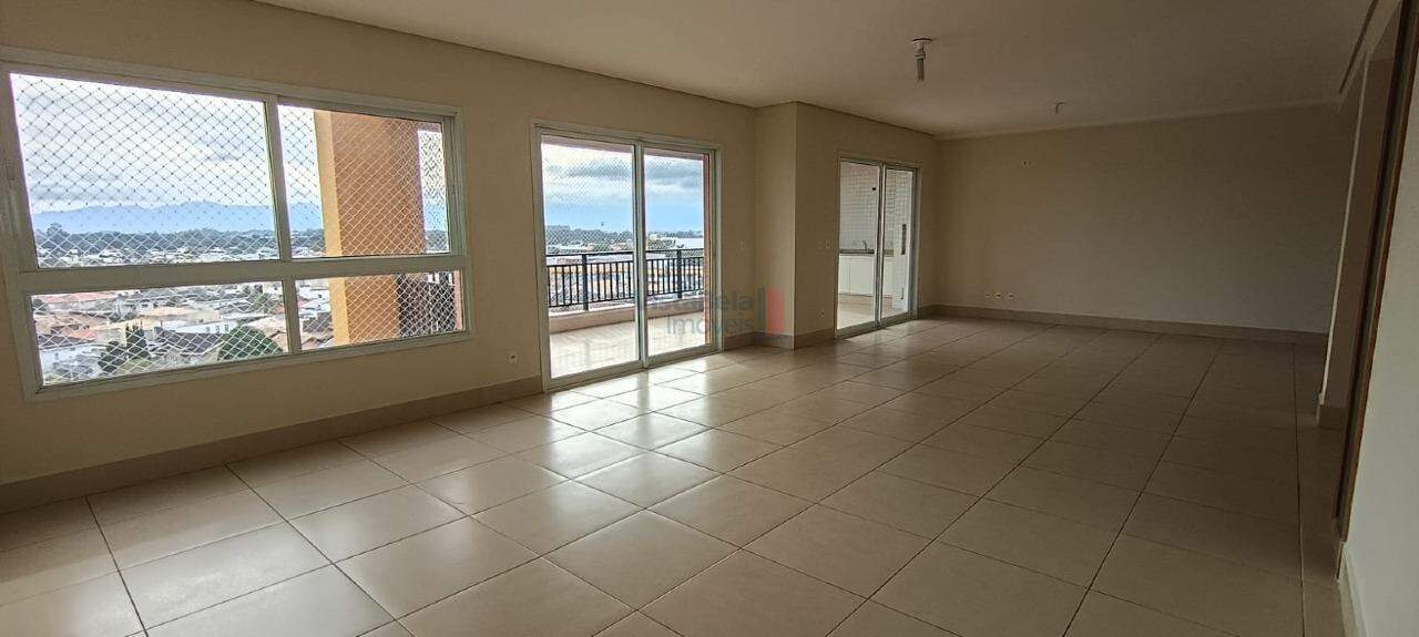 Apartamento para aluguel no Jardim das Nações: 