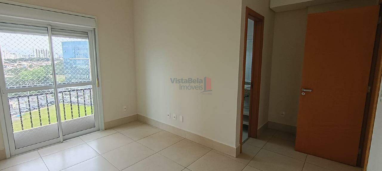 Apartamento para aluguel no Jardim das Nações: 