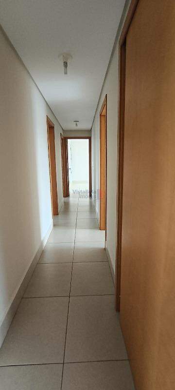 Apartamento para aluguel no Jardim das Nações: 