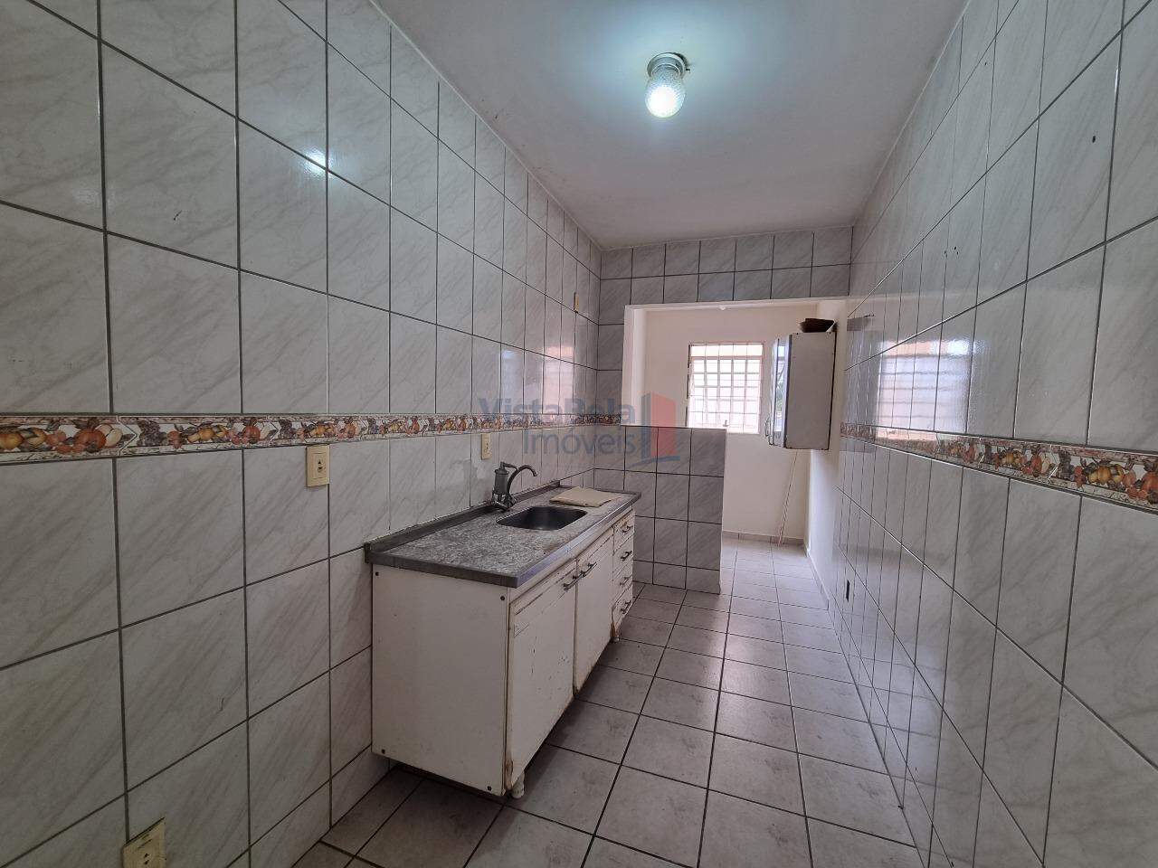 Apartamento para aluguel no Jardim Boa Vista: 