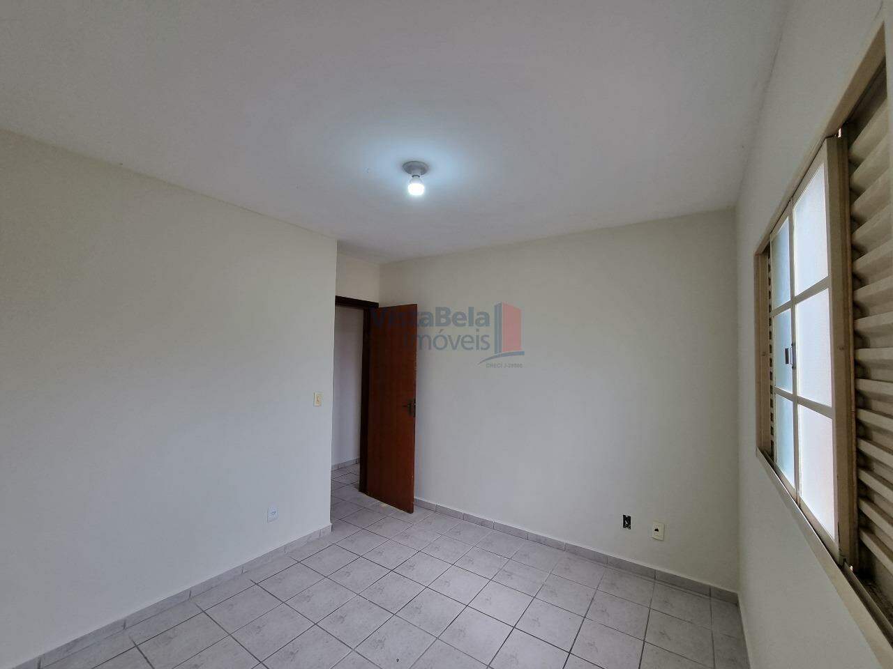 Apartamento para aluguel no Jardim Boa Vista: 