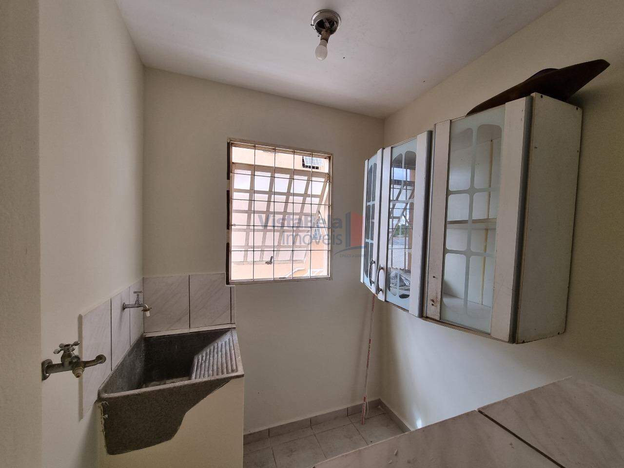 Apartamento para aluguel no Jardim Boa Vista: 