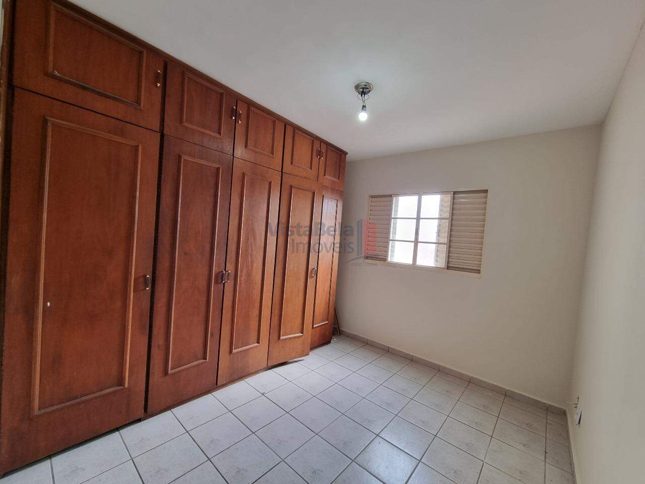 Apartamento para aluguel no Jardim Boa Vista: 
