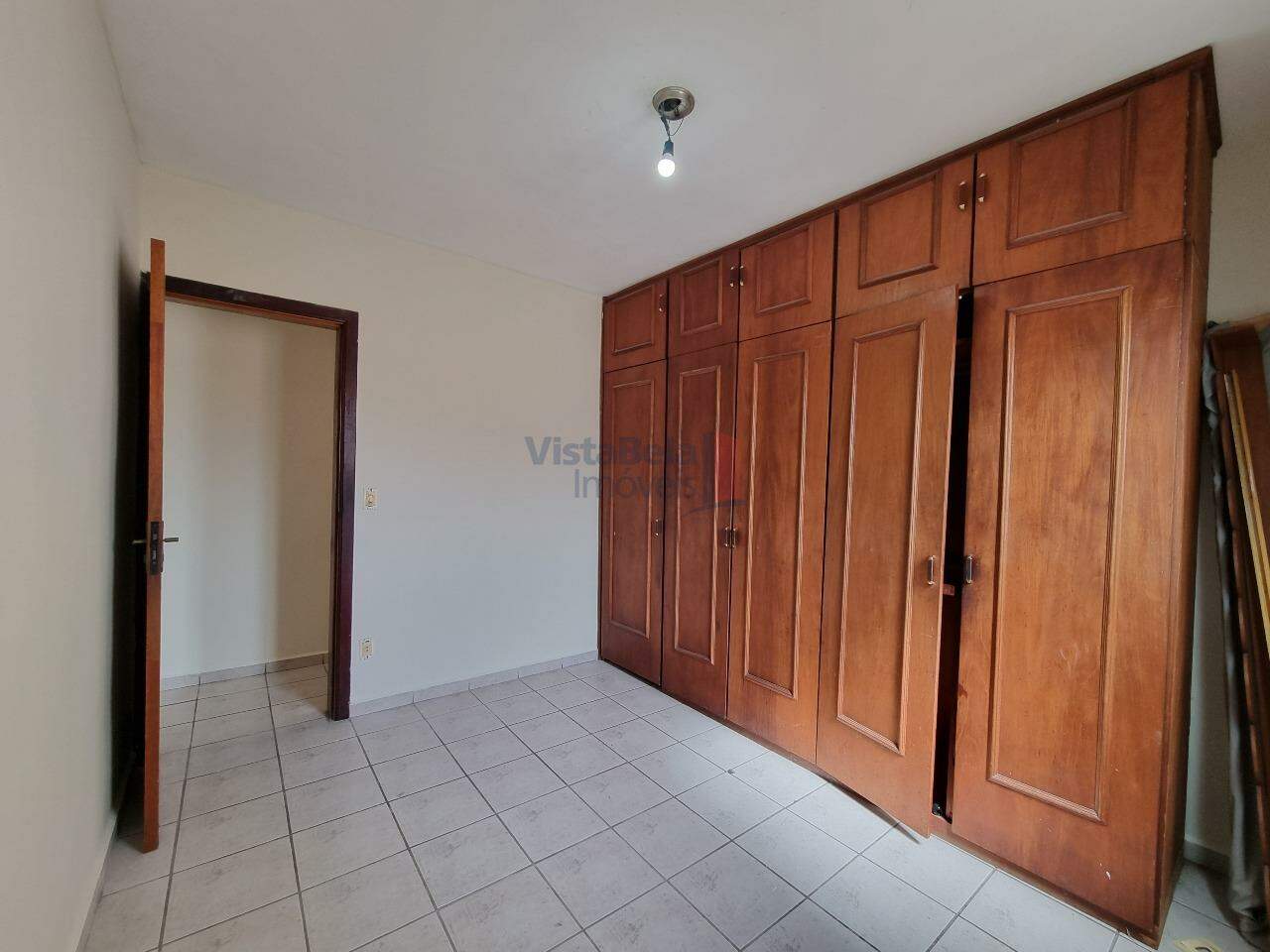 Apartamento para aluguel no Jardim Boa Vista: 